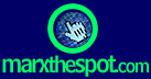 marxthespot.com